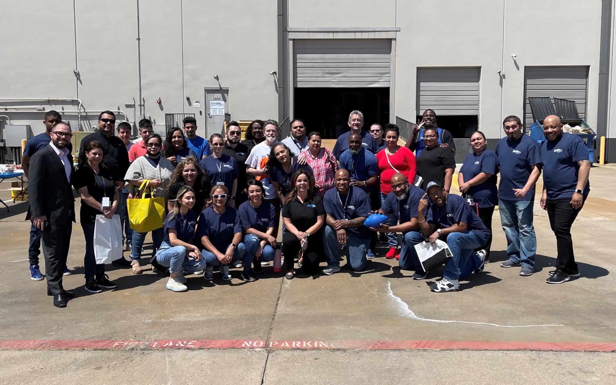 Meet the Team | Prestige Maintenance USA