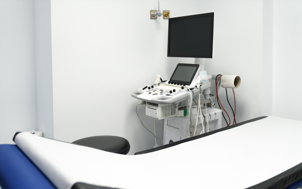 Healthcare Cleaning Services