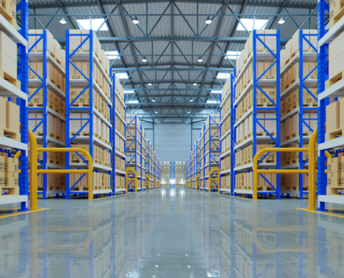 The Top Warehouse Cleaning Challenges and How to Overcome Them