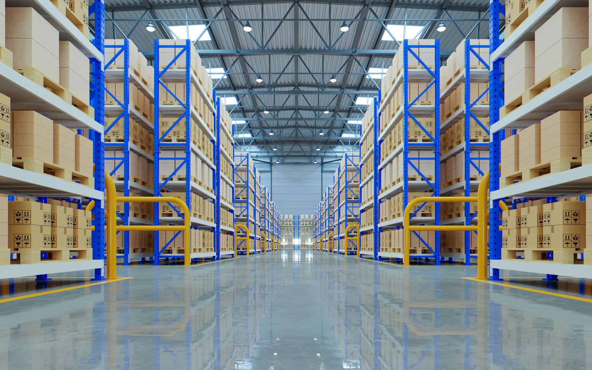 The Top Warehouse Cleaning Challenges and How to Overcome Them