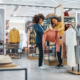 Holiday Retail Cleaning Strategies for High-Traffic Stores