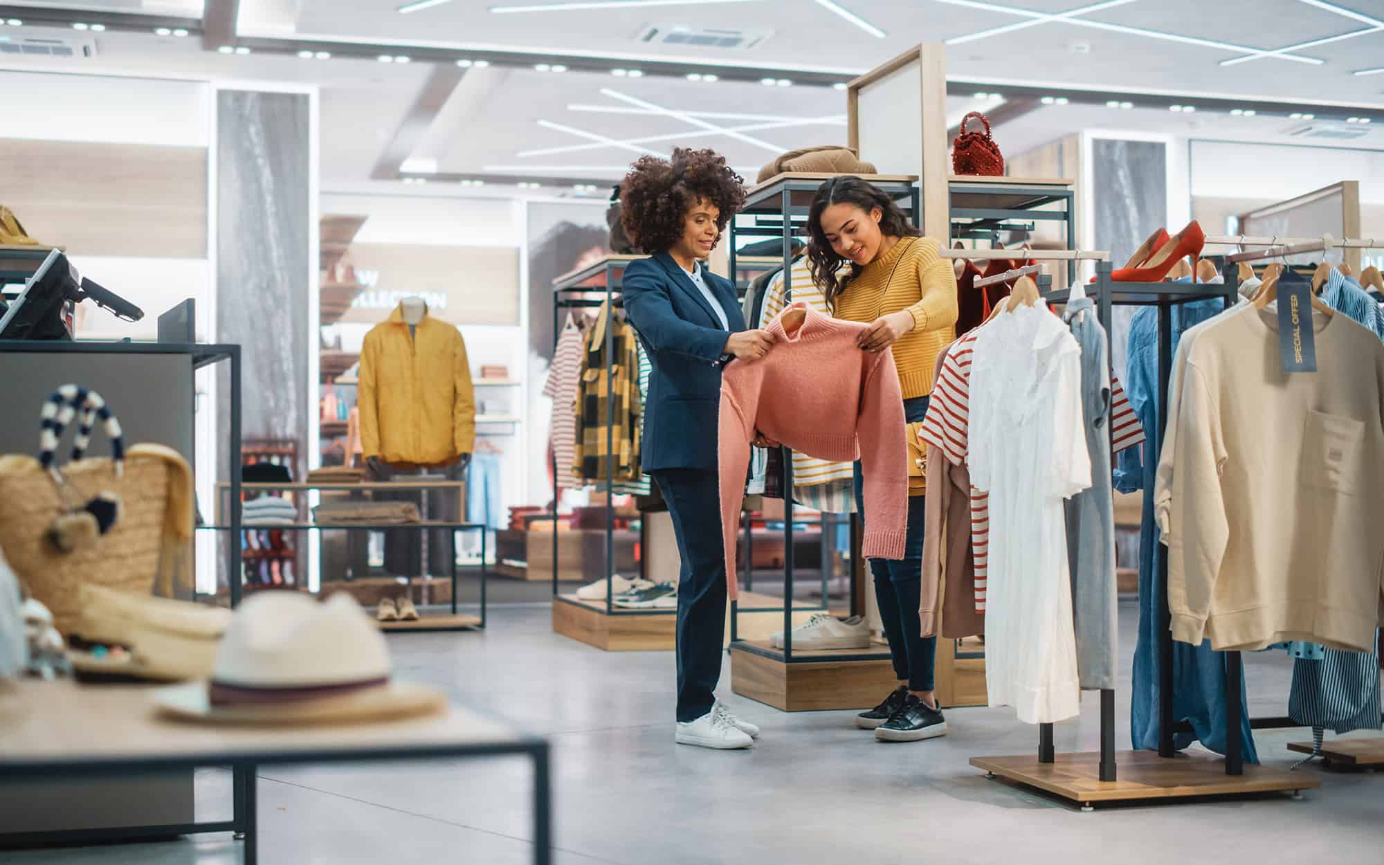 Holiday Retail Cleaning Strategies for High-Traffic Stores Holiday Retail Cleaning Strategies for High-Traffic Stores