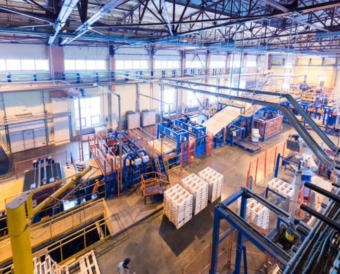 Job Hazard Analysis Is Essential