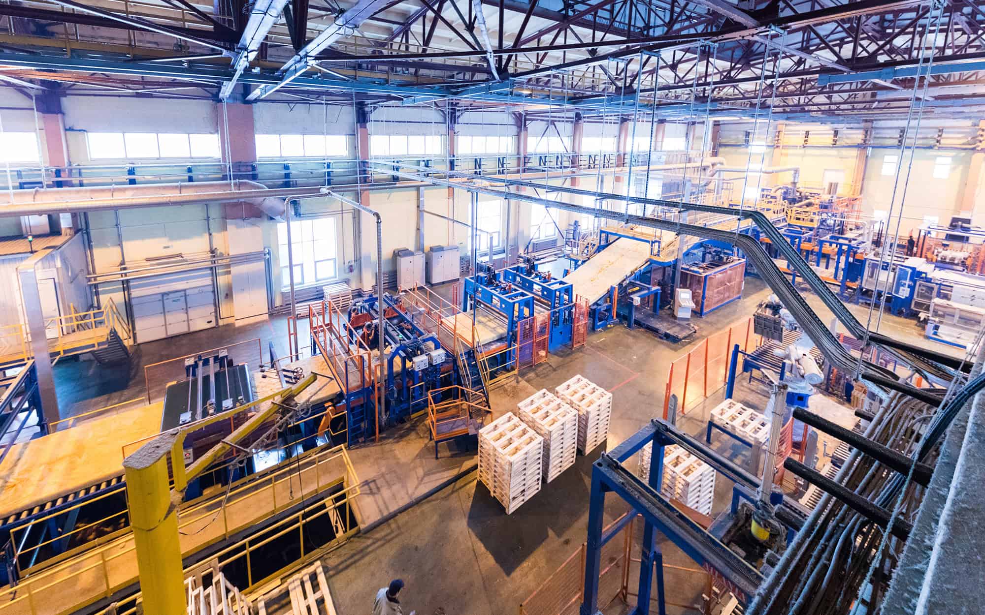 Job Hazard Analysis Is Essential