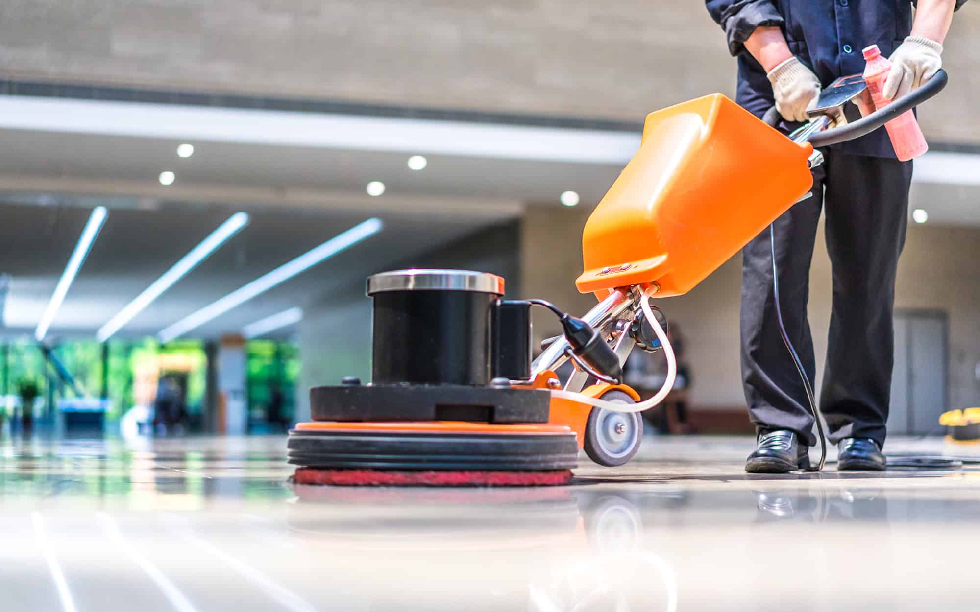 What Property Management Companies Should Expect From a Commercial Cleaning Partner